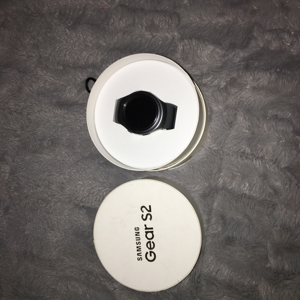 Samsung Gear S2